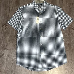 Michael Kors button down!